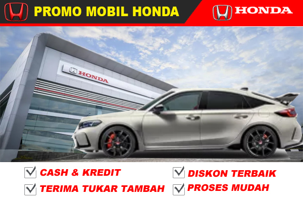 ALL NEW CIVIC TYPE R
