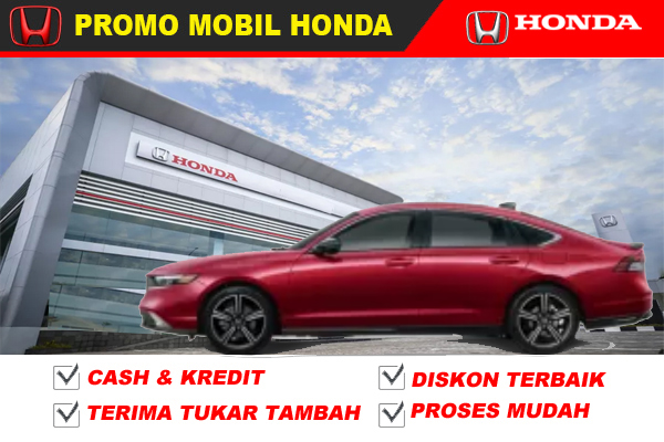 ALL NEW ACCORD