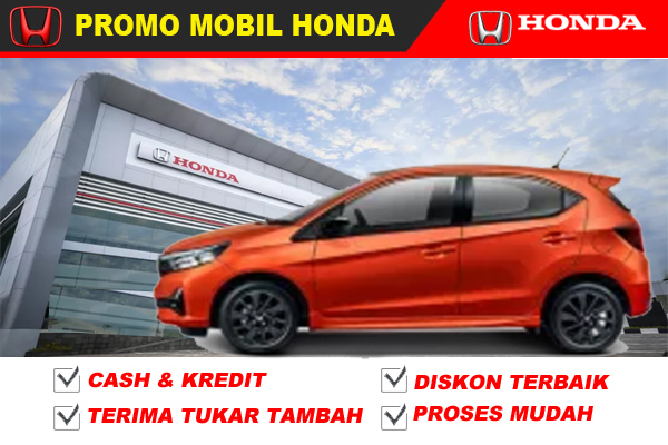 ALL NEW BRIO