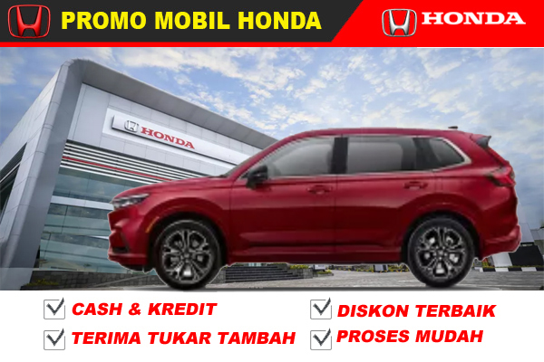 ALL NEW CR-V