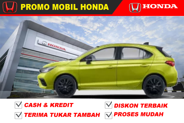 NEW CITY HATCHBACK