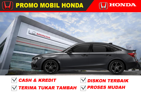 ALL NEW CIVIC